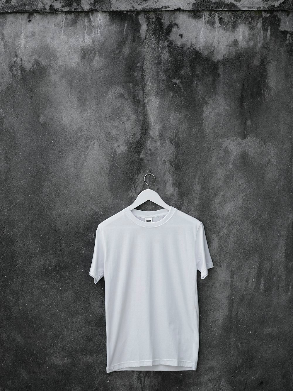 T-shirt en coton bio